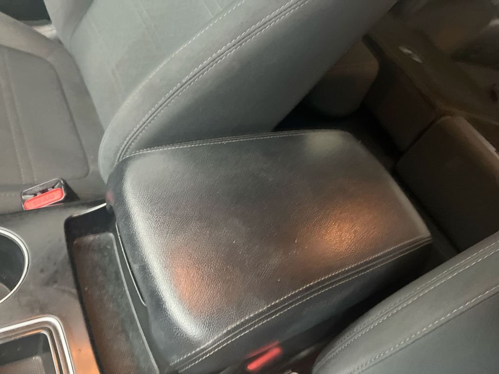 Used 2020 Black Kia LX image 24