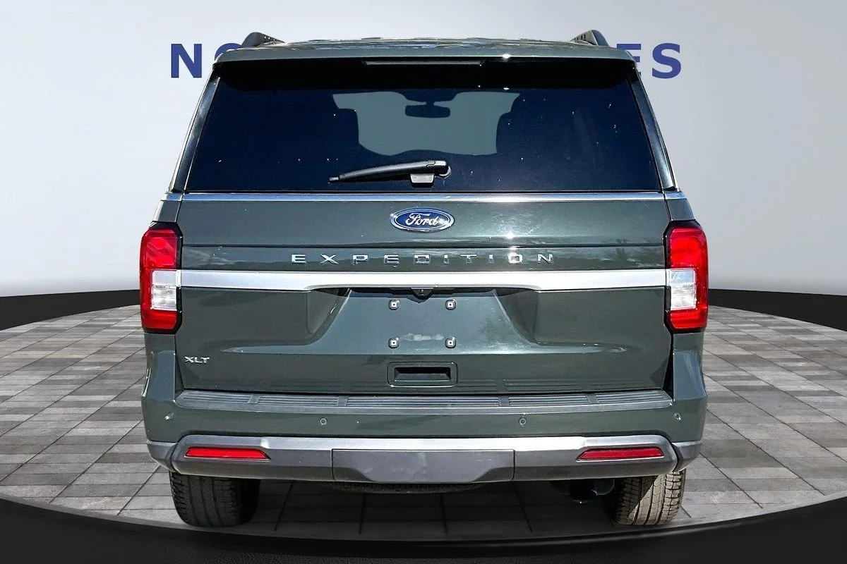 Used 2022  Ford XLT image 5