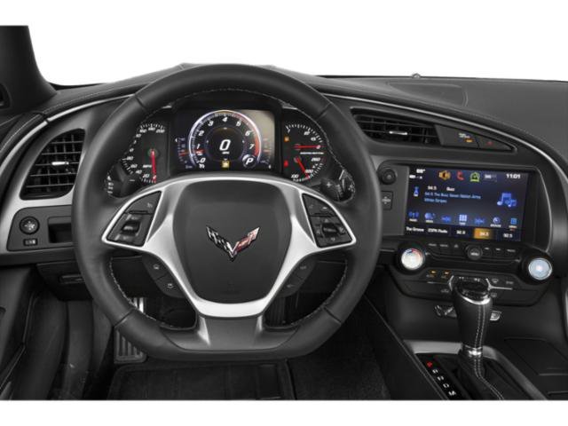Used 2019 Long Beach Red Metallic Tintcoat Chevrolet 1LT image 10