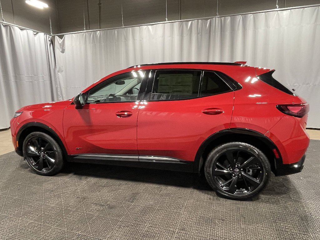 2026 Buick Envision Sport Touring - Photo 10