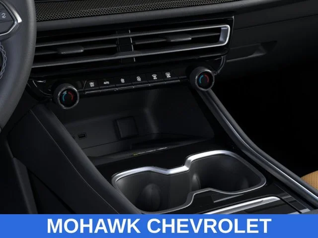 2027 Chevrolet Traverse Z71 - Photo 23