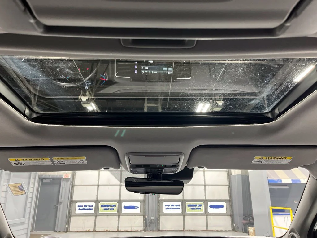 2022 Honda Pilot Touring - Photo 74