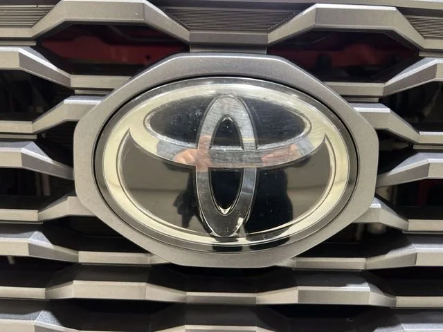 2022 Toyota Tacoma TRD Sport - Photo 27