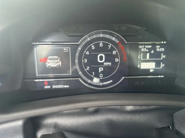 Used 2023 Gray Toyota  image 16