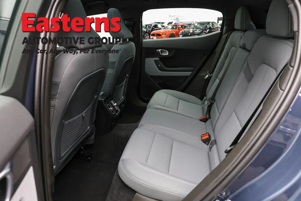 Used 2023 Blue Polestar Long Range Single Motor image 21
