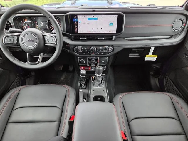 New 2026 Reign Exterior Paint Jeep Rubicon image 8