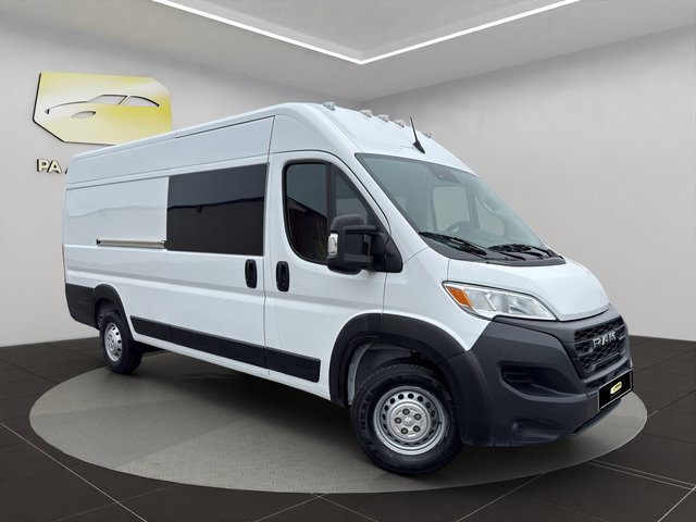 2023 Ram ProMaster Cargo Van 