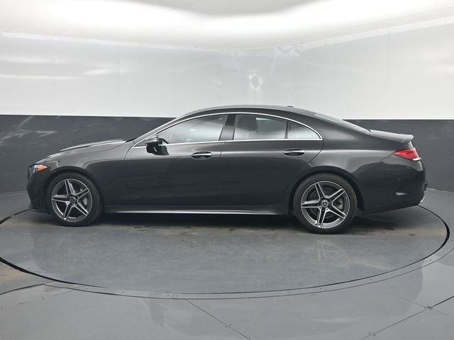 2021 Mercedes-Benz CLS-Class CLS450 - Photo 10