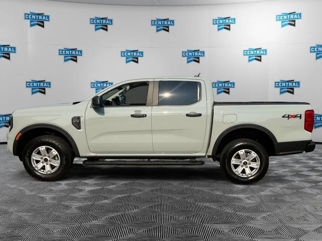 Used 2024 Green Ford XL image 2