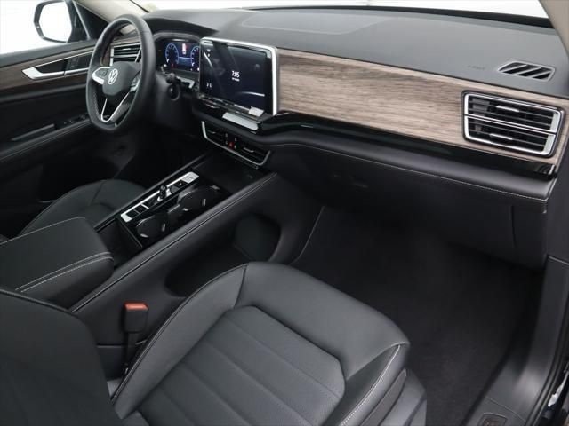 2026 Volkswagen Atlas SEL - Photo 18