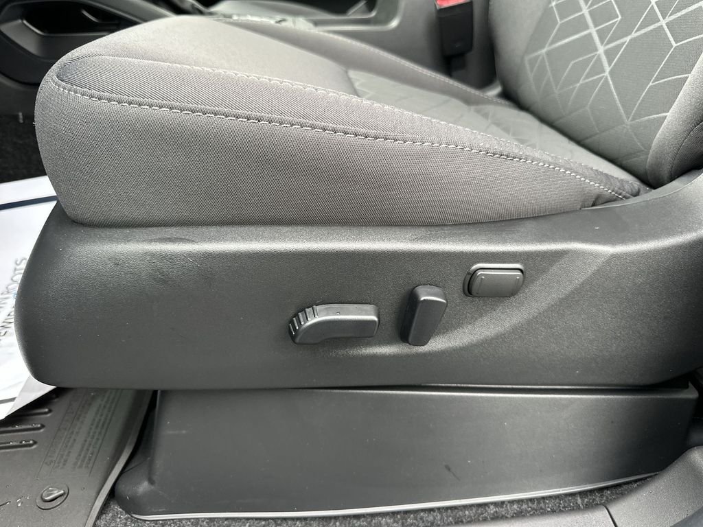 2026 Nissan Frontier SV - Photo 12