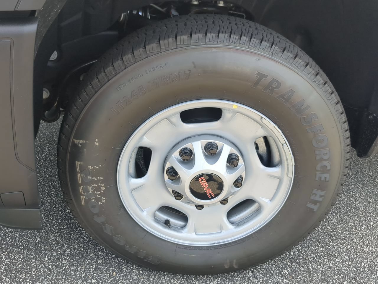 2026 GMC Sierra 2500HD Pro - Photo 31