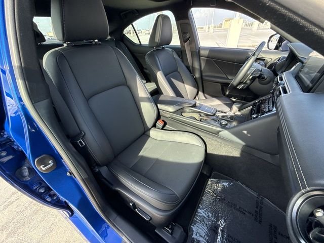 Certified Used 2024 HEAT BLUE C.L. Lexus 350 F SPORT Design image 26
