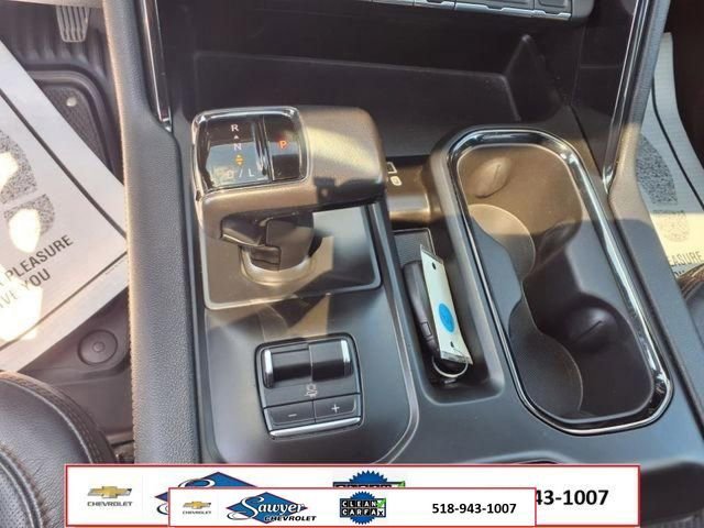 2022 GMC Sierra 1500 AT4 - Photo 18