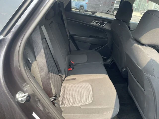 2026 Kia Sportage LX - Photo 37