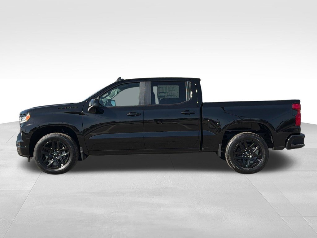 New 2026 Black Chevrolet RST image 2