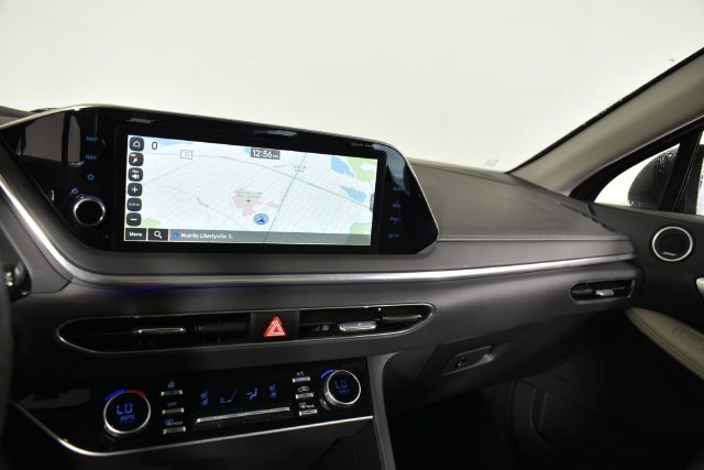 2023 Hyundai Sonata Limited - Photo 29