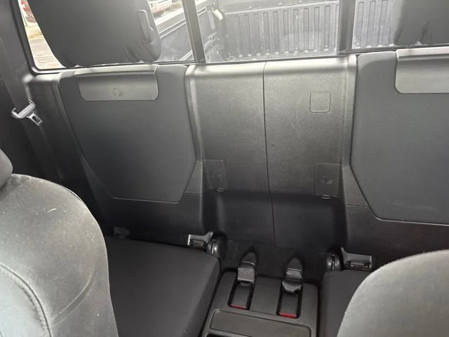 Certified Used 2022 Silver Toyota SR5 image 36