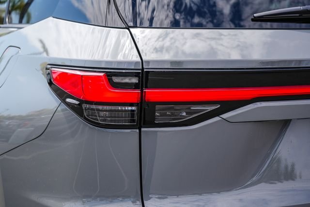 New 2026 Incognito Lexus TX 500h F SPORT PERFORMANCE PREMIUM AWD image 10