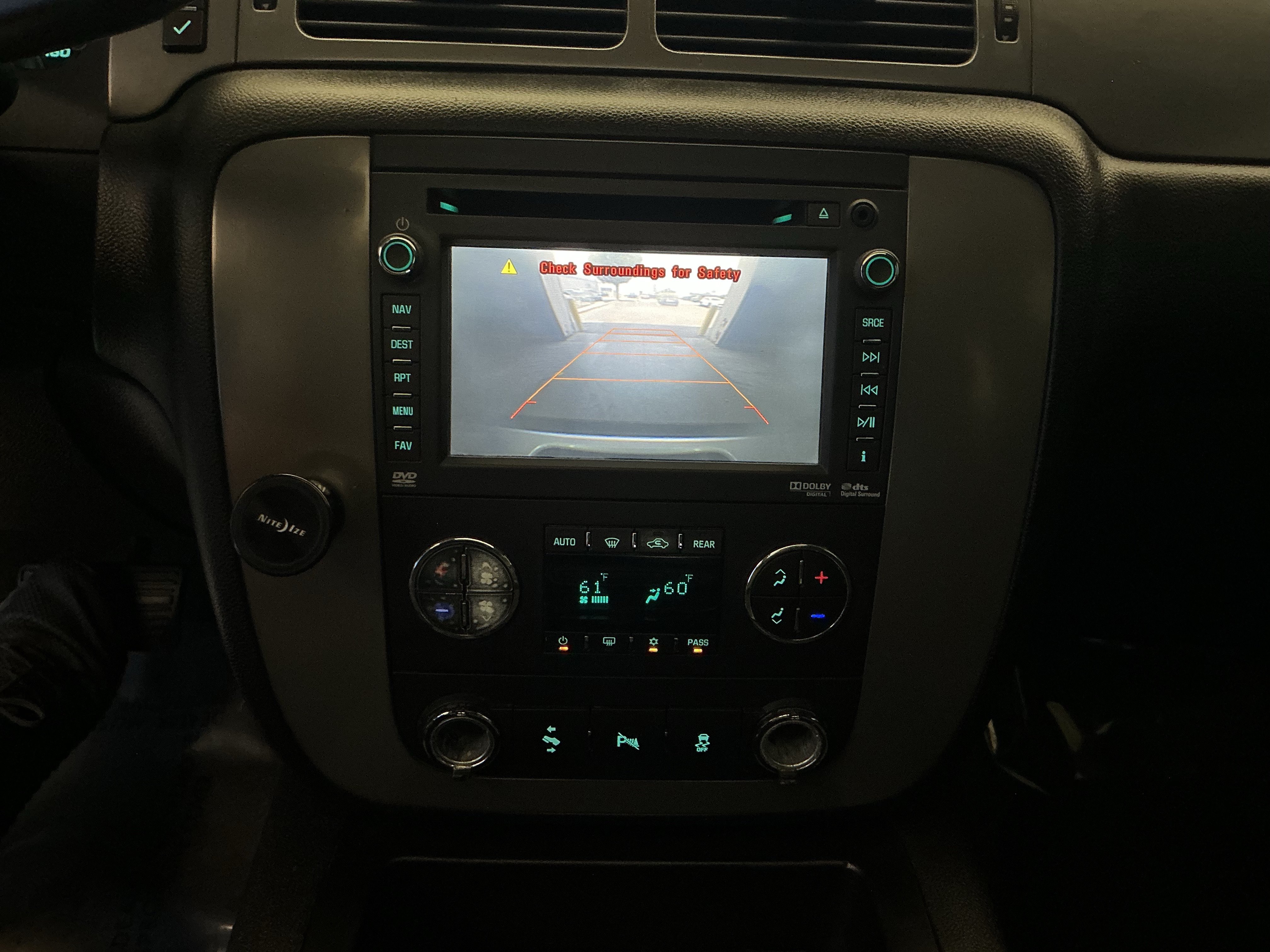 Used 2012 Silver Ice Metallic Chevrolet LT image 20