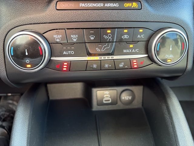 2024 Ford Escape Active - Photo 24