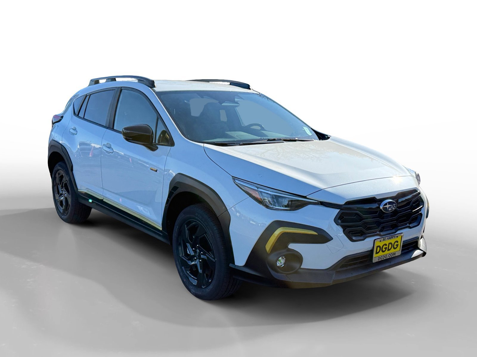 2026 Subaru Crosstrek Sport - Photo 7