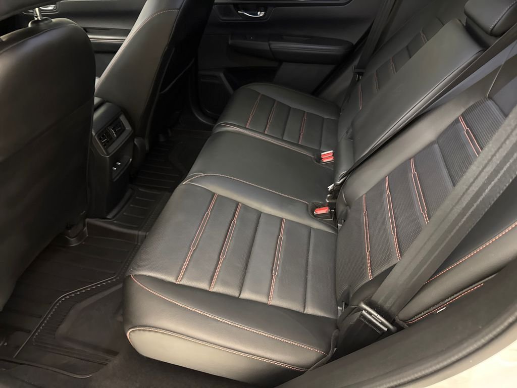 2026 Honda CR-V Sport-L - Photo 17