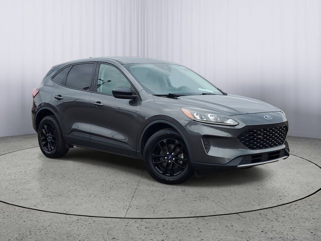 2020 Ford Escape Hybrid SE Sport