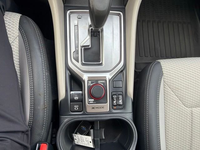 Used 2023 Blue Subaru Premium image 23