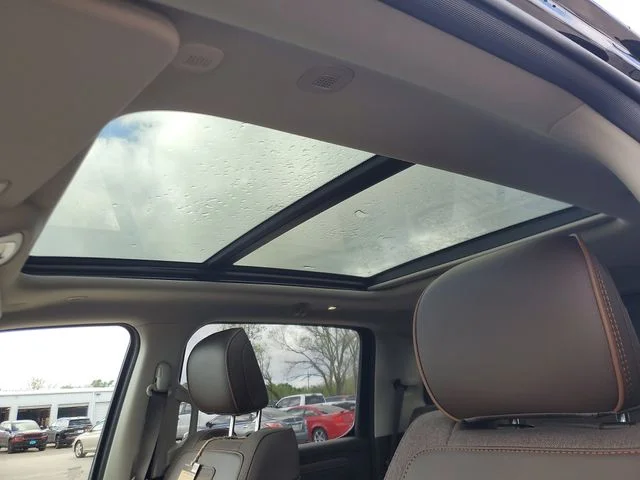 New 2026 Diamond Black Crystal Pearl-Coat Exterior Paint RAM Limited image 32