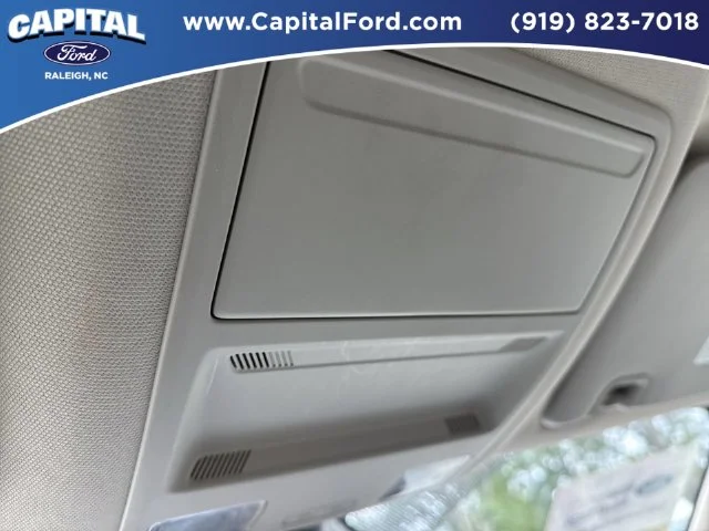 Used 2023 Gray Ford XLT image 32