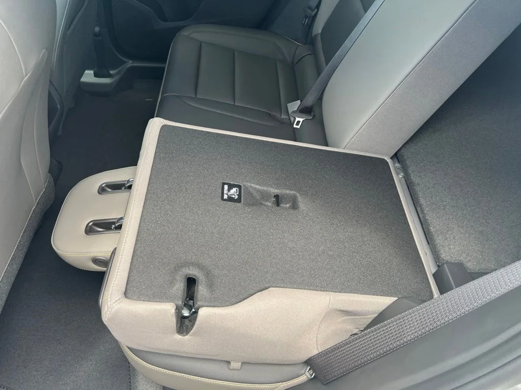 New 2026 Sterling Gray Metallic Chevrolet ACTIV image 26
