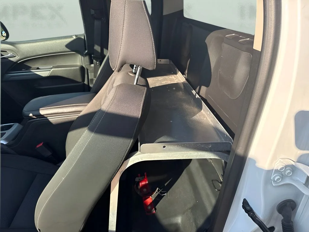 Used 2022 White Chevrolet LT image 10