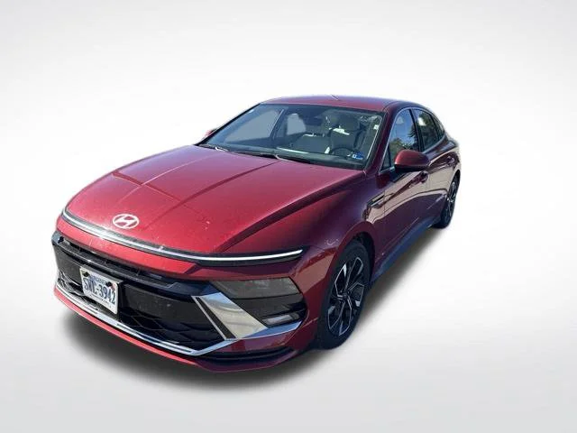 2024 Hyundai Sonata