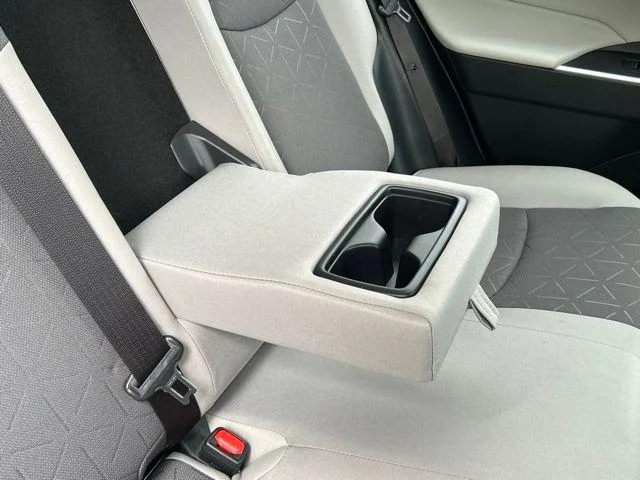 Certified Used 2025 MAGNETIC GRAY MET. Toyota  image 44