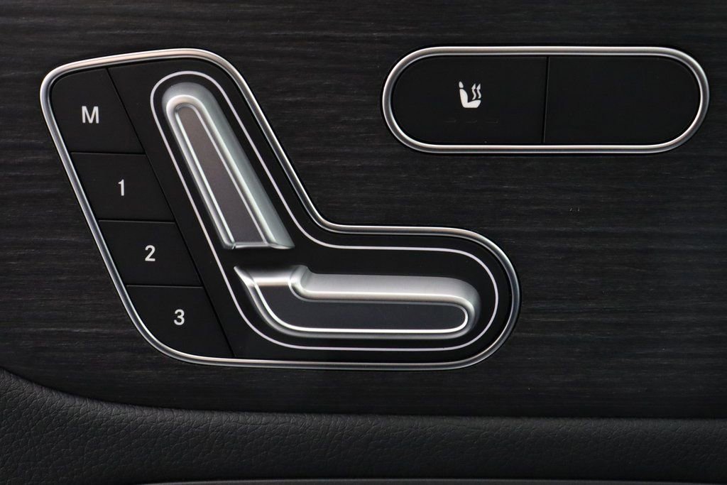 2025 Mercedes-Benz GLA GLA250 - Photo 39