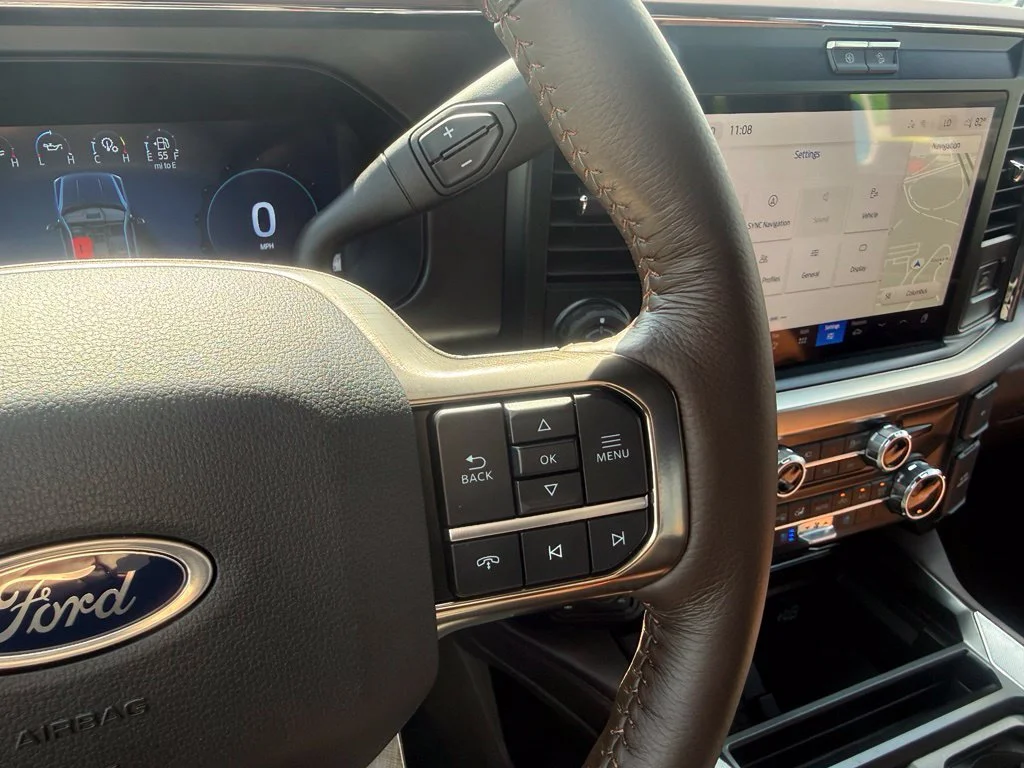 2026 Ford F-250 Super Duty King Ranch - Photo 23