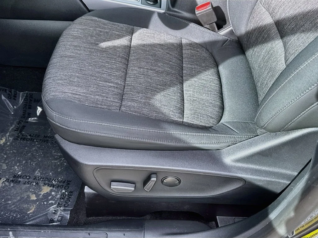 Certified Used 2023 Carbonized Gray Metallic Ford Big Bend image 16