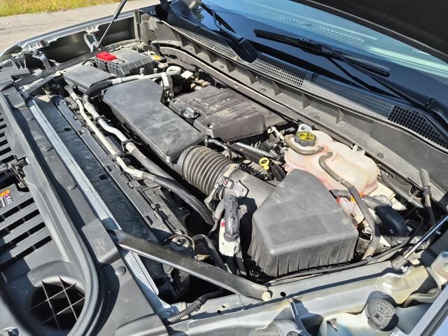 2023 Chevrolet Silverado 1500 LT - Photo 17