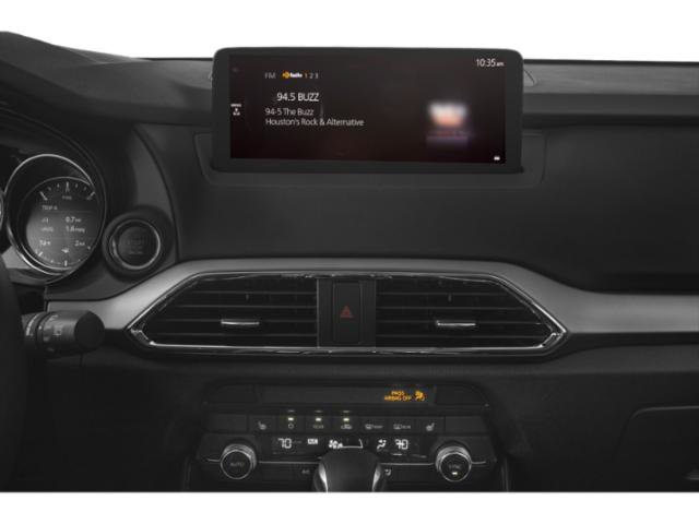 Used 2023 Jet Black Mica Mazda Touring image 13