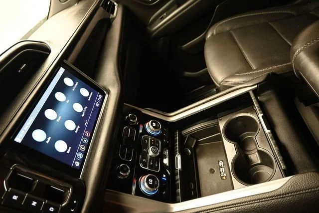 Used 2021 Black GMC Denali image 19
