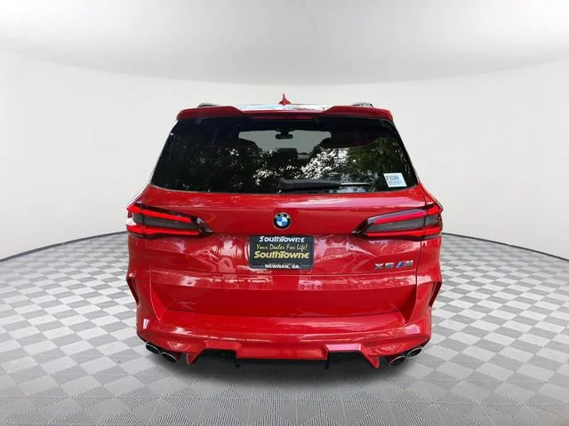 Used 2021 Red BMW Base image 6