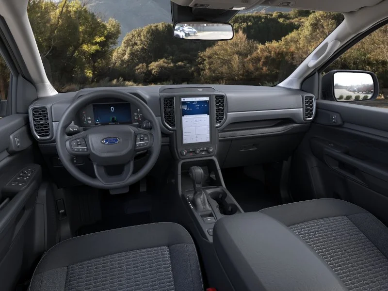 New 2025 Desert Sand Ford XL image 32