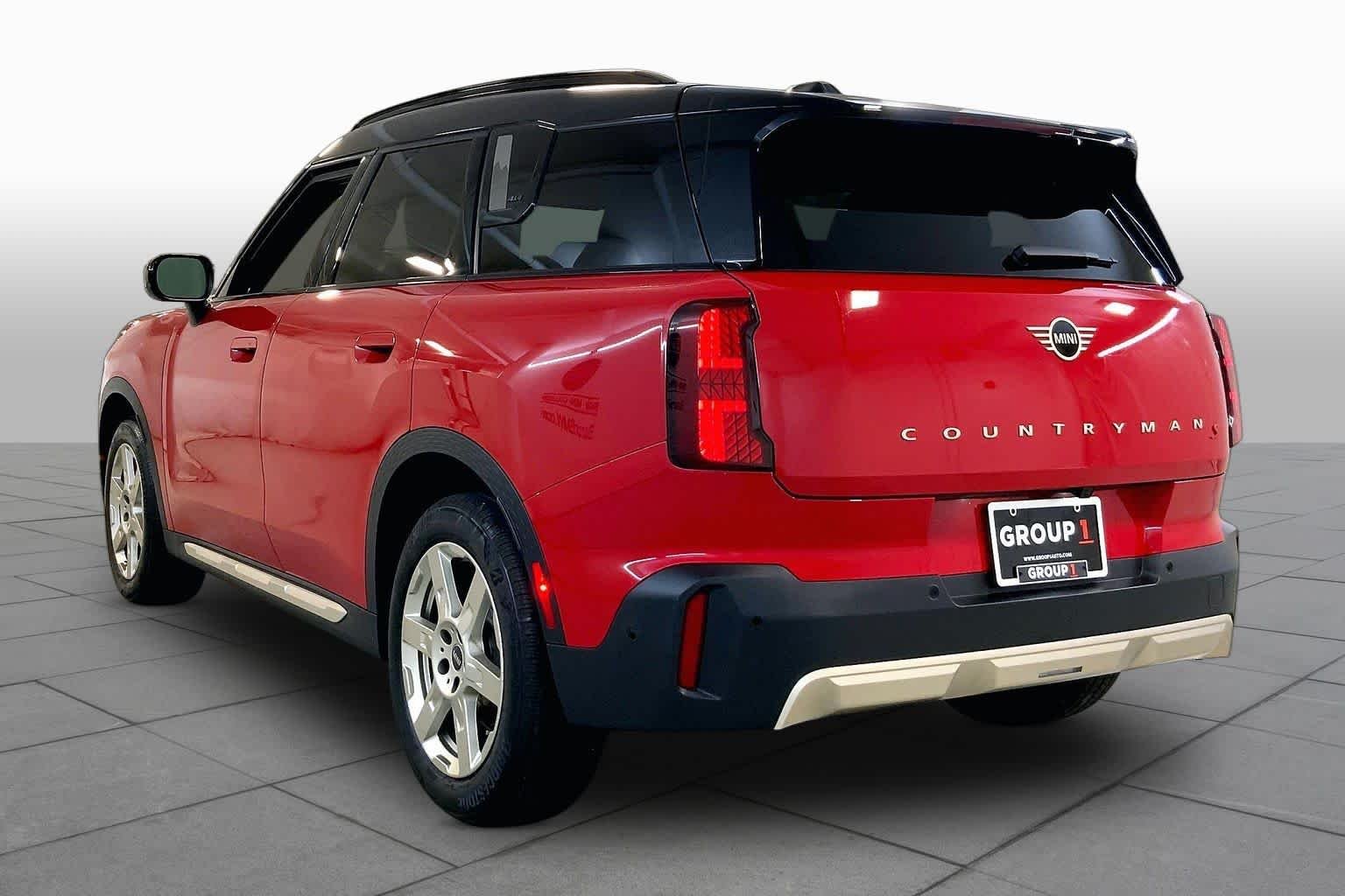 Used 2025 Chili Red II MINI S image 11