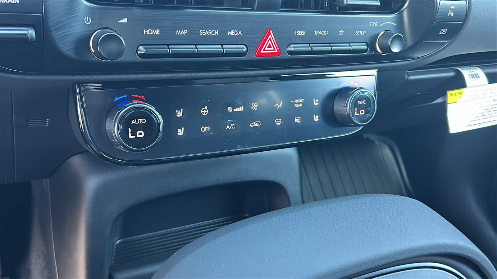 New 2026 Ecotronic Gray Pearl Hyundai XRT Pro image 14