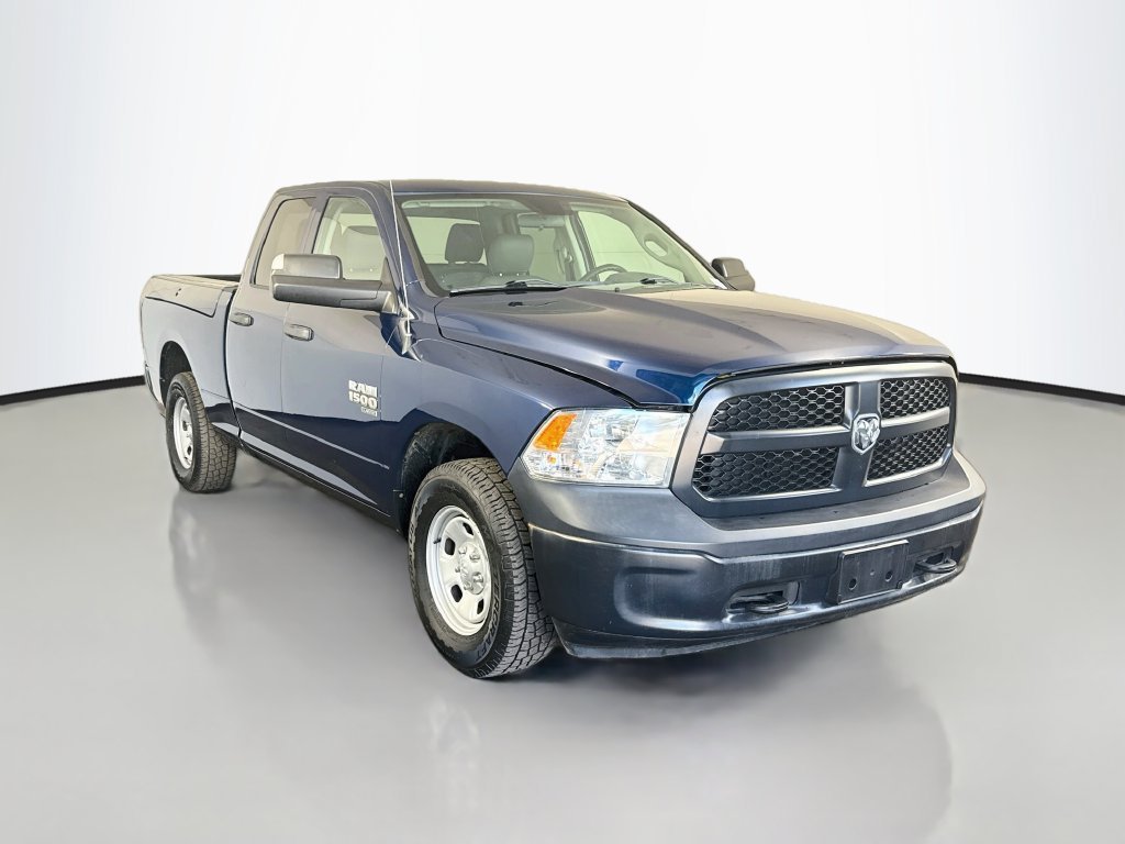 2020 RAM 1500 Classic