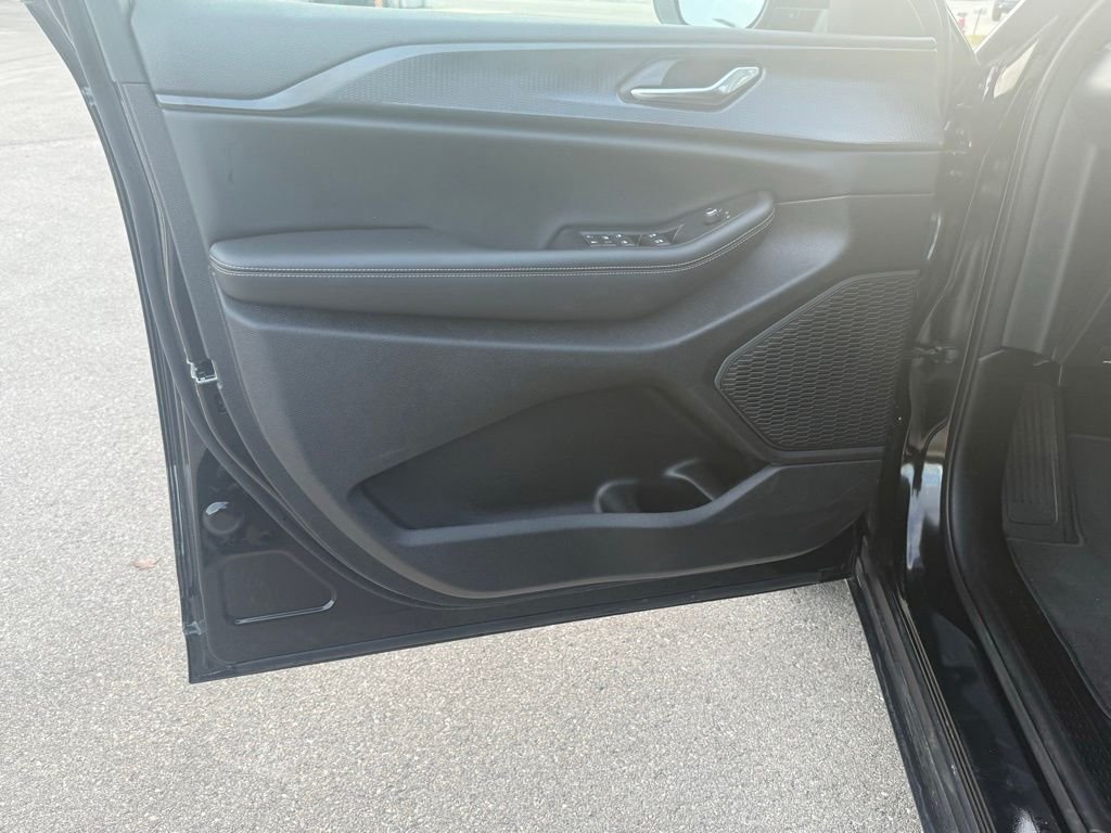 2025 Jeep Grand Cherokee L Laredo - Photo 27