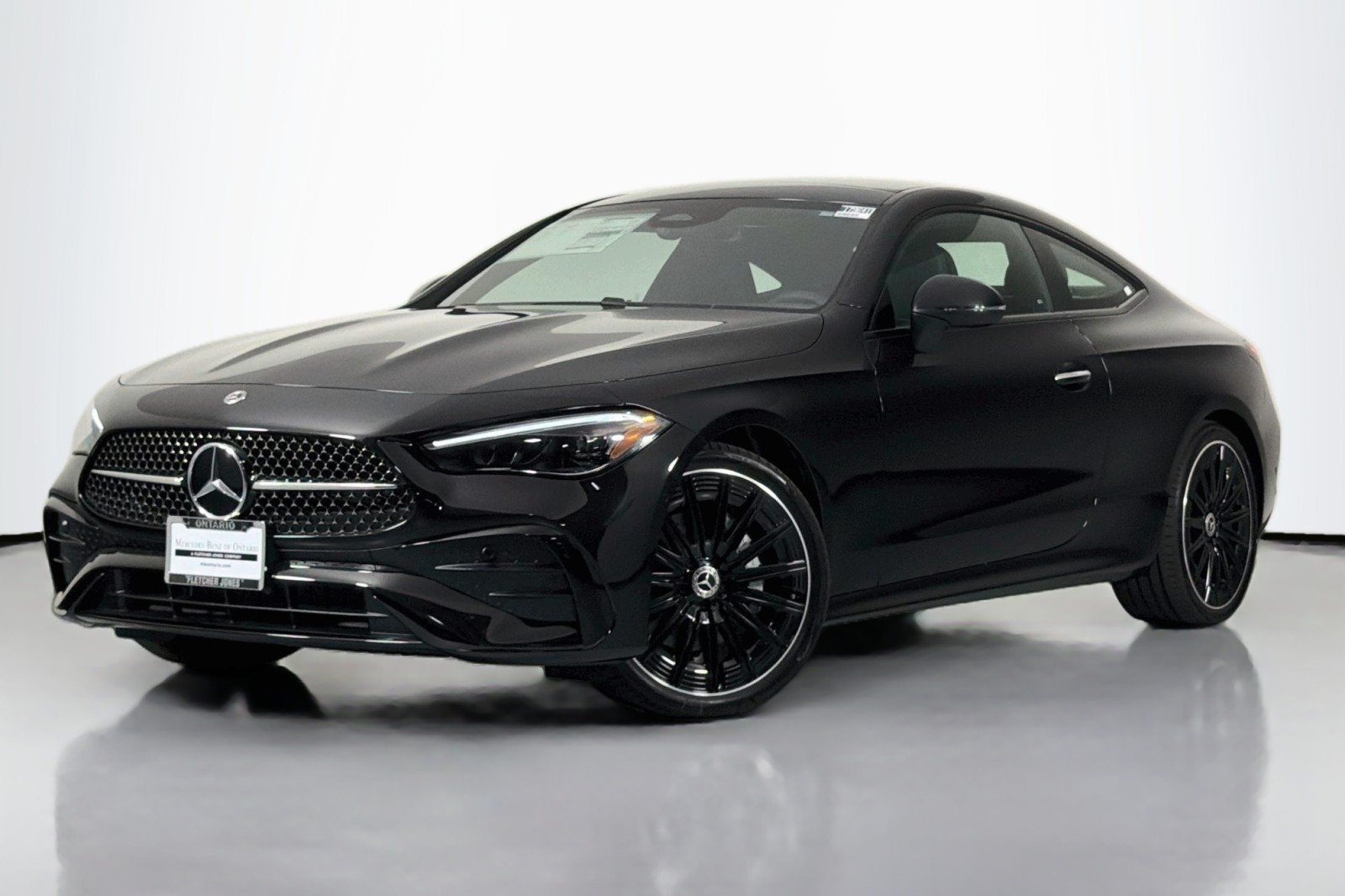 その他 Cle Black CLE Coupe | Mercedes-Benz of Ontario
