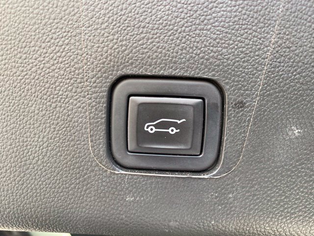 Used 2023 Black Chevrolet LT image 34