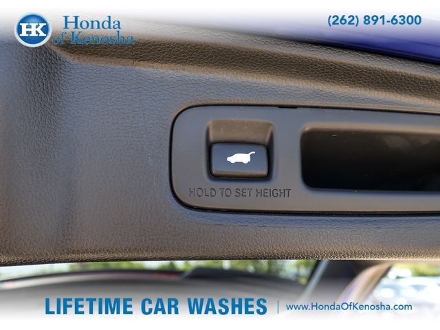 Used 2024  Honda EX-L image 25